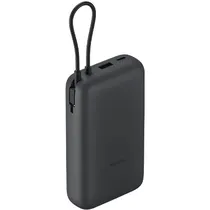 Carregador Portatil Xiaomi 20000M Power Bank PB2020MI BHR9738GL 22.5W - Dark Gray