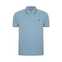 Camiseta Polo Dudalina 08.75.2426-02