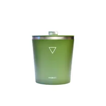 Hydrate Champañera 725642 Ice Bucket 3250ML Verde Militar