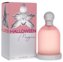 Perfume Feminino Halloween Magic Edt 100 ML