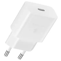 Carregador Tomada Samsung EP-T1510NWEGWW USB-C / 15W - Branco