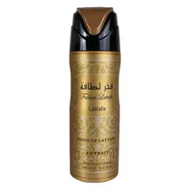 Desodorante Lattafa Fakhar Extrait 200ML