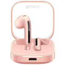 Fone de Ouvido Xiaomi Mi Redmi Buds 6 Active Pink BHR8395GL Fone de Ouvido Xiaomi Mi Redmi Buds 6 Active Pink BHR8395GL