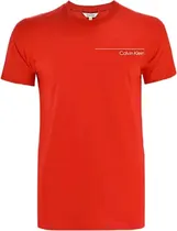 Camiseta Calvin Klein KM0KM00964XM9 - Masculina