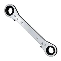 Chave de Carreta Titan 168100 20X21MM