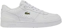 Tênis Lacoste T-Clip Set 224 2 Sma 748SMA003121G - Masculino