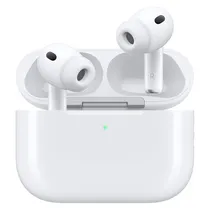 Fone de Ouvido Airpods Pro 3 MFHP4ZM/A Wireless - Branco