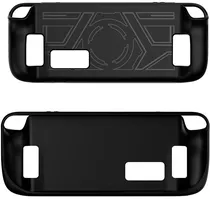 Capa Protetora Dobe para Steam Deck - TY-2830