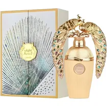 Lattafa Perfume Afeef Unisex Eau Da Parfum 100ML