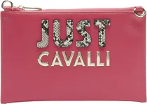 Bolsa Just Cavalli 76RA4BC8 ZS748 455 - Feminina