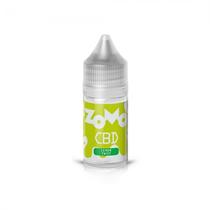 Essencia Vape Zomo CBD Lemon Twist 900MG 30ML