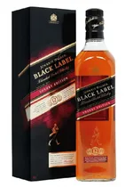 J.Walker Whisky Black Label Sherry 1L.
