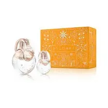 Bvlgari Perfume Kit Omnia Crystalline Fem Eau de Toilette 100ML