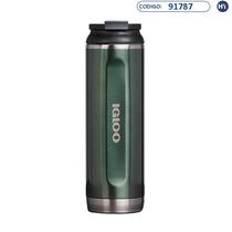 Garrafa Termica Igloo Tumbler 600ML 71075 - Verde