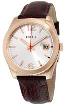 Relogio Feminino Fossil Perfect Boyfriend Analogico ES3770SET