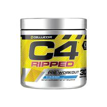 *Cellucor C4 Icy Blue Razz * 30 Service 2541