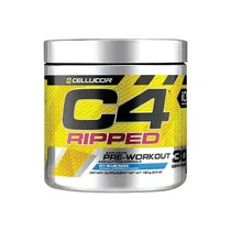 *Cellucor C4 Icy Blue Razz * 30 Service 2541