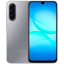 Smartphone Samsung A17 128GB 6RAM SM-A176B 5G Gray