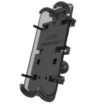 Ram Mounts Kit 1 X-Grip Phone Quick-Grip RAM-HOL-PD4-238AU