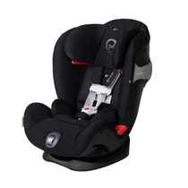 Cybex Silla Auto Eternis s Sensorsafe Lavastone