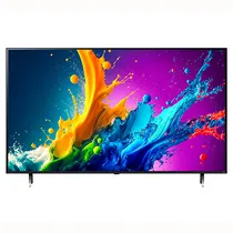 Smart TV LG 75QNED80TSA - Qned 4K - HDMI/USB - Bluetooth - 75"  Smart TV LG...