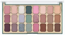 Paleta Sombras Miss Rôse 7001-025N3 - 21.6G (24 Cores)
