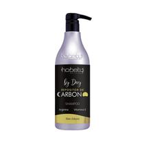 Shampoo Hobety Repositor de Carbono 750ML