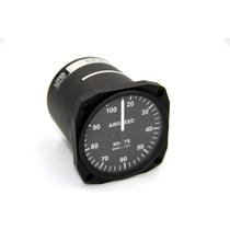 Uma Instruments Airspeed 20-100 Knots 16-311-100