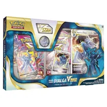 Cards Pokemon TCG Origin Forme Dialga V.Star Premium 50752