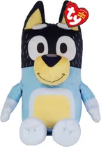 Pelúcia Bluey Dad TY Beanie Babies - 44028