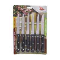 Kit de Facas Daily (11330) - 6 PCS