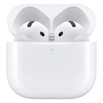 Apple Airpods 4 Charging Case MXP93/LL Anc - White (Deslacrado)