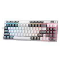 Teclado Redragon K655WG RGB Magic-Wand RGB Usa