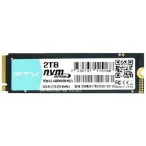  SSD FTX M.2...