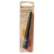Delineador Liquido Almay Black Pearl