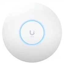 Ponto de Acesso Unifi AP Ac 4X4 Long Range Dual Band / 2.4GHZ / 5GHZ / Wi-Fi 6 / 3GBPS - Branco