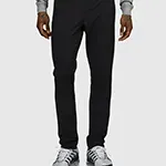 Psycho Bunny Caballero Pantalon Caballero s/M 34 Negro