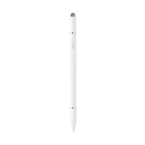Lápis Óptico Xo ST-10 Pencil (3 Em 1 - Ponta Fina/Redonda/Stylus) - Branco