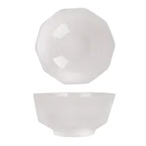 Tigela de Porcelana 15CM de Diâmetro X 7CM de Altura
