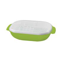 Vaporera para Microondas Cuisinart CTG-00-MST Verde