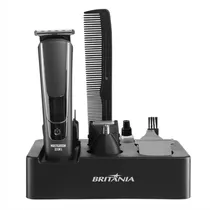 Aparadora Britânia BAP20 Multigroom 11 Em 1 Bivolt