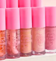 Outdoor Girl Hidrarante Labial F03177