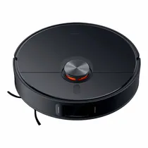 Robô Aspirador Xiaomi Robot Vacuum X20 Max BHR9218US 110V - Preto