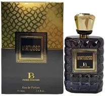 Perfume Pierre Bernard Virtouso Edp 100ML - Masculino