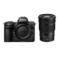Camera Nikon Z8 Kit 24-120MM F/4 s