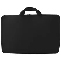 Estuche p/ NB 15.6" Con Alza Negro  Estuche p/ ...