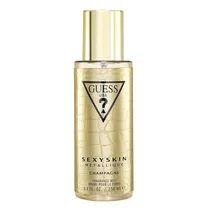 Guess Sexy Skin Metallique Body Mist Champaque 250  Guess Sexy ...
