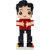 Pop Block Ten Cool