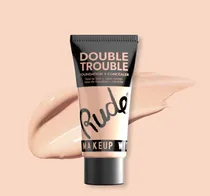 Rude Corrector Double Trouble Fair 87932-04