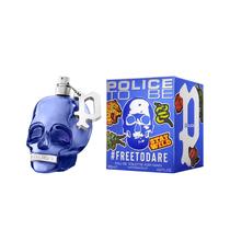 |Perfume Police To Be #Freetodare Edt 125ML